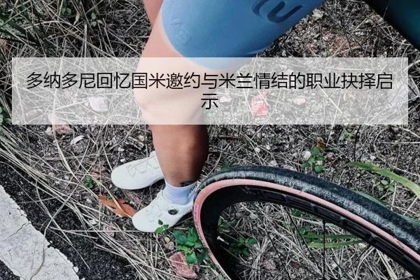 多纳多尼回忆国米邀约与米兰情结的职业抉择启示（ob.com）