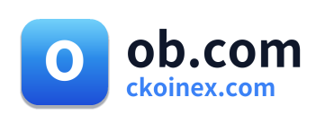 ob.com Logo